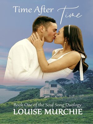 cover image of Time After Time